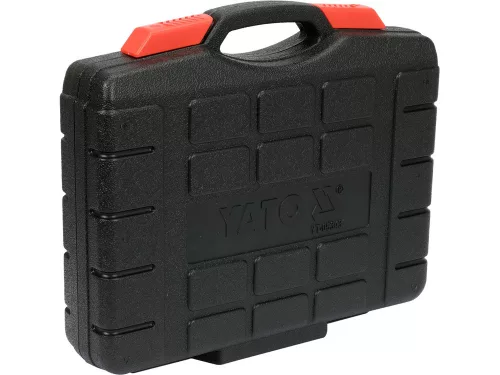 Yato sérült izzítógyertya kiszedő készlet 7 részes