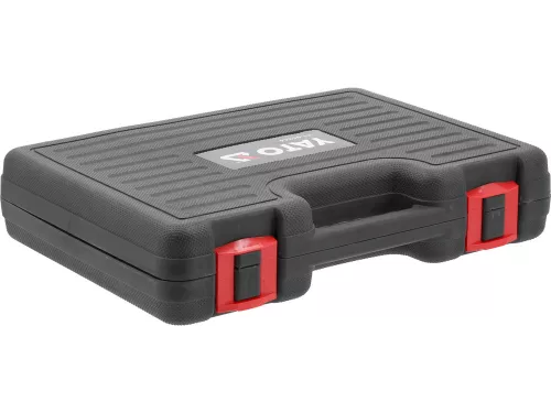 Yato izzítógyertya menetjavító készlet 40 részes