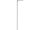 Yato hosszú imbuszkulcs 1,5 mm CrV