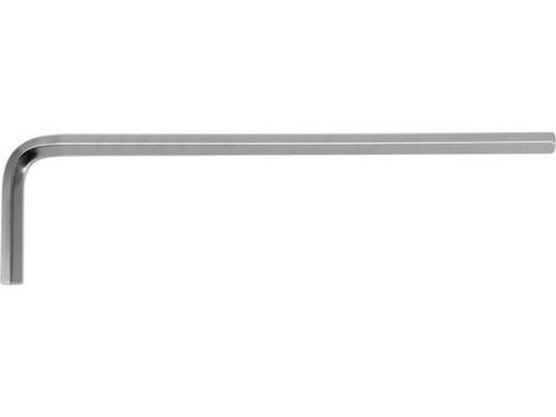 Yato hosszú imbuszkulcs 4,5 mm CrV