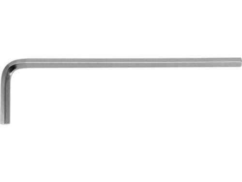 Yato hosszú imbuszkulcs 5,0 mm CrV