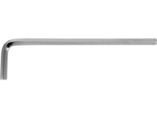 Yato hosszú imbuszkulcs 6,0 mm CrV
