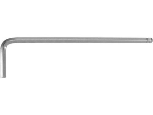 Yato gömbfejű imbuszkulcs 4,0 mm CrV