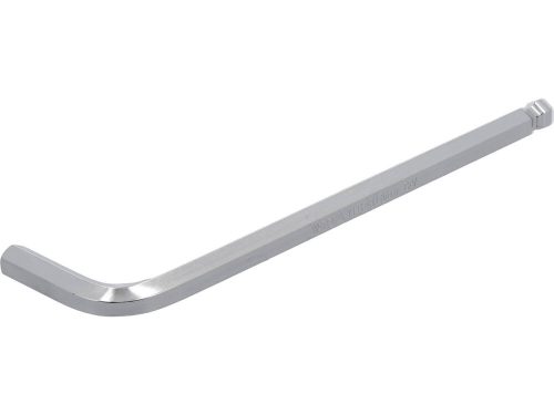 Yato gömbfejű imbuszkulcs 8,0 mm CrV
