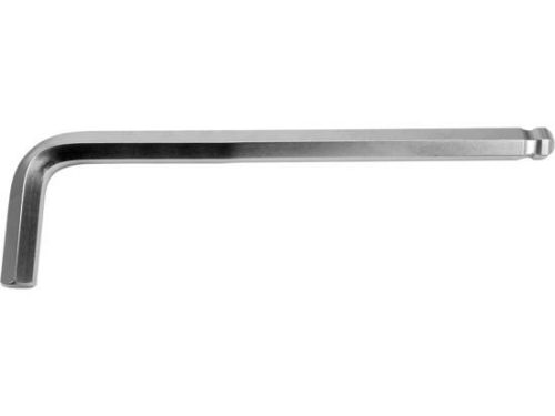 Yato gömbfejű imbuszkulcs 19,0 mm CrV