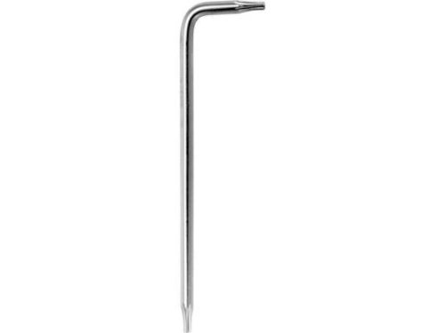 Yato torx kulcs T6 hosszú