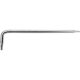 Yato torx kulcs T9 hosszú