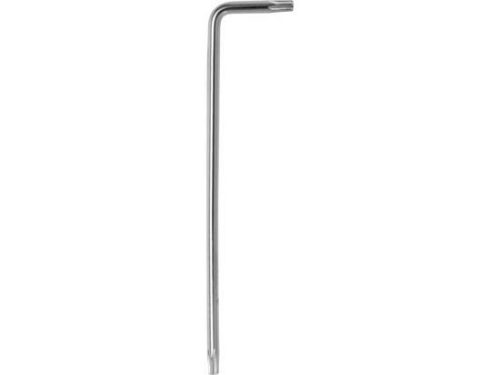 Yato hosszú torx kulcs T9 CrV