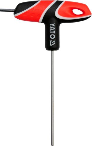 Yato imbusz T-kulcs 3,0 mm