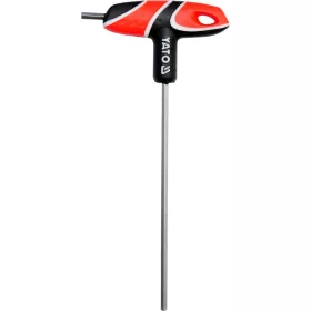 Yato imbusz T-kulcs 4,0 mm
