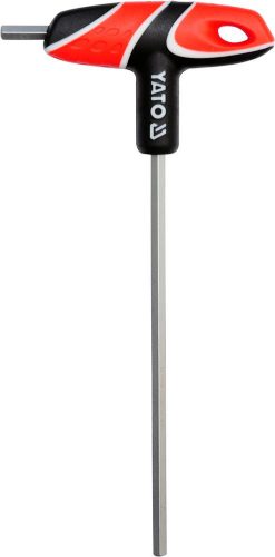 Yato imbusz T-kulcs 6,0 mm