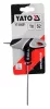 Yato t-kulcs T8 / 130 mm S2