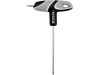 Yato t-kulcs T9 / 130 mm S2