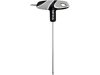Yato t-kulcs T20 / 130 mm S2