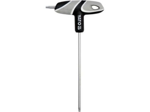 Yato t-kulcs T20 / 130 mm S2