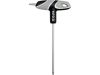 Yato t-kulcs T27 / 170 mm S2