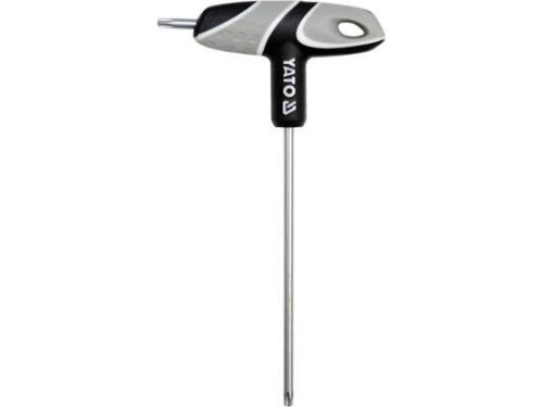 Yato t-kulcs T27 / 170 mm S2