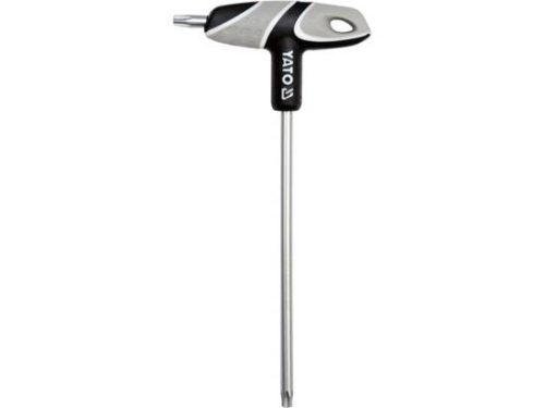 Yato t-kulcs T40 / 170 mm S2