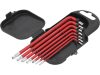 Yato torx kulcs készlet 7 részes T9-T30 S2