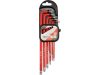 Yato torx kulcs készlet 9 részes T10-T50 S2