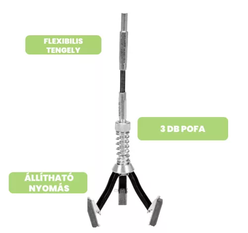 Yato henger hónoló 19-63 mm