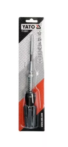Yato henger hónoló 32-89 mm