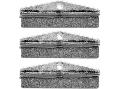 Yato cserélhető pofa hónolóhoz 28 x 6 mm 3 db/cs