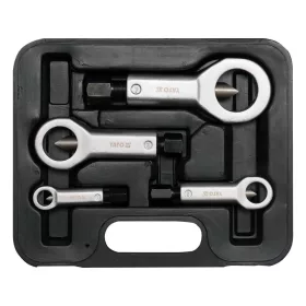 Yato roncsolt anya levágó 9-27mm