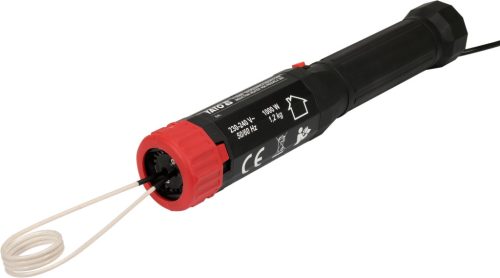 Yato indukciós hevítő rozsdás csavarokhoz 1,1 kW