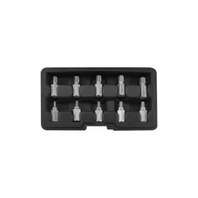 Yato roncsoltcsavar kiszedő készlet 10 részes