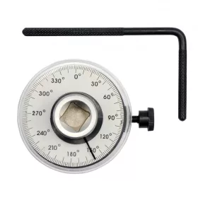 Yato nyomaték szögmérő 1/2" CrV