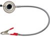 Yato szögrehúzó tárcsa 1/2" 500 mm flexibilis szárral csipesszel