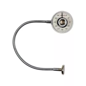Yato szögrehúzó tárcsa 1/2" 500 mm flexibilis szárral mágnessel