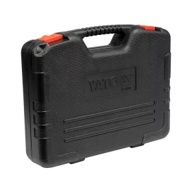 Yato olajszűrő leszedő készlet 13 részes 3/8"