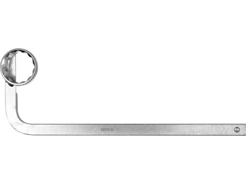 Yato olajszűrő leszedő 46 / 390 mm