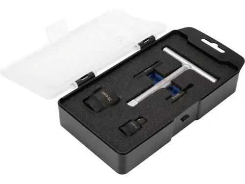 Yato olajleeresztő kulcs készlet 5 részes 3/8"