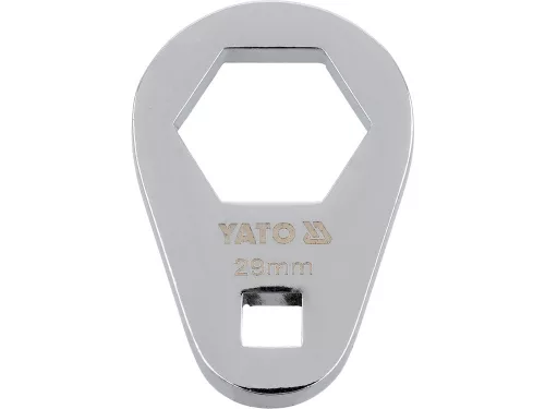 Yato olajszűrő leszedő készlet 7 részes