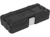 Yato olajleeresztő kulcs készlet 18 részes 3/8" CrV