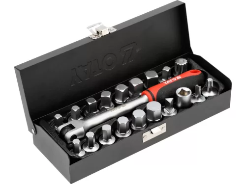 Yato 20 db-os olajleeresztő dugó készlet