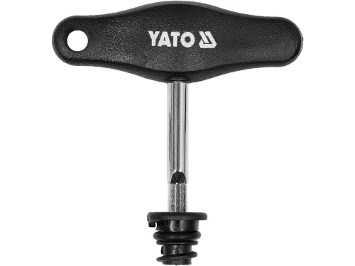 Yato olajleeresztő készlet 6 részes VAG