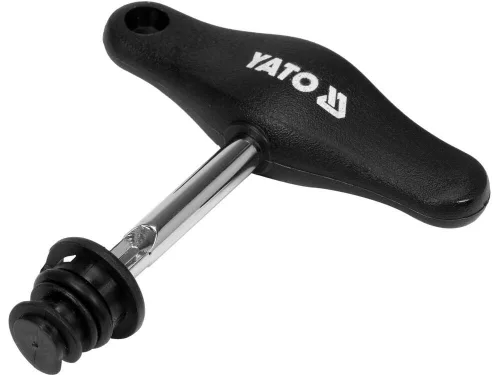 Yato olajleeresztő készlet 6 részes VAG