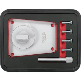 Yato vezérlés rögzítő készlet 5 részes Opel