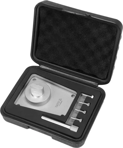 Yato vezérlés rögzítő készlet 5 részes Opel