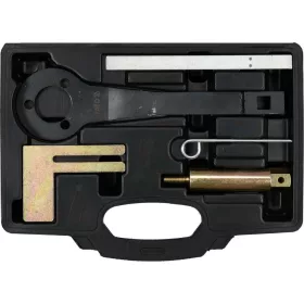 Yato vezérlés rögzítő készlet 5 részes (Diesel) BMW Mini Peugeot Citroën