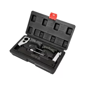 Yato vezérlés rögzítő készlet 7 részes (benzin) Opel Fiat Alfa Romeo