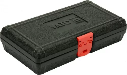 Yato vezérlés rögzítő készlet 7 részes (benzin) Opel Fiat Alfa Romeo