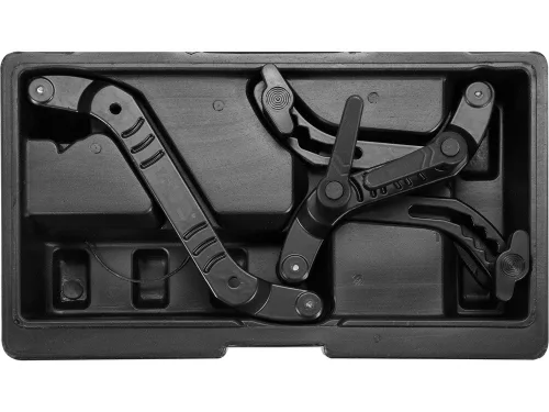 Yato univerzális vezérlés rögzítő (Diesel és benzin)