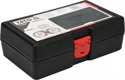 Yato univerzális vezérlés rögzítő (Diesel és benzin)