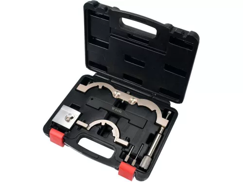 Yato vezérlés rögzítő készlet 7 részes (benzin) Opel Chevrolet