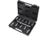 Yato olajleeresztő kulcs készlet 12 részes 8-13 mm, 8-17 mm 3/8"